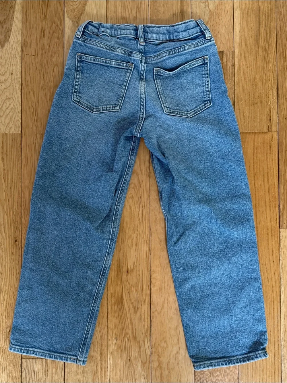 Crewcuts wide leg